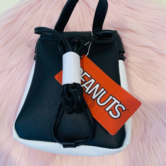 Peanuts Snoopy mini Backpack - Picture 5 of 7